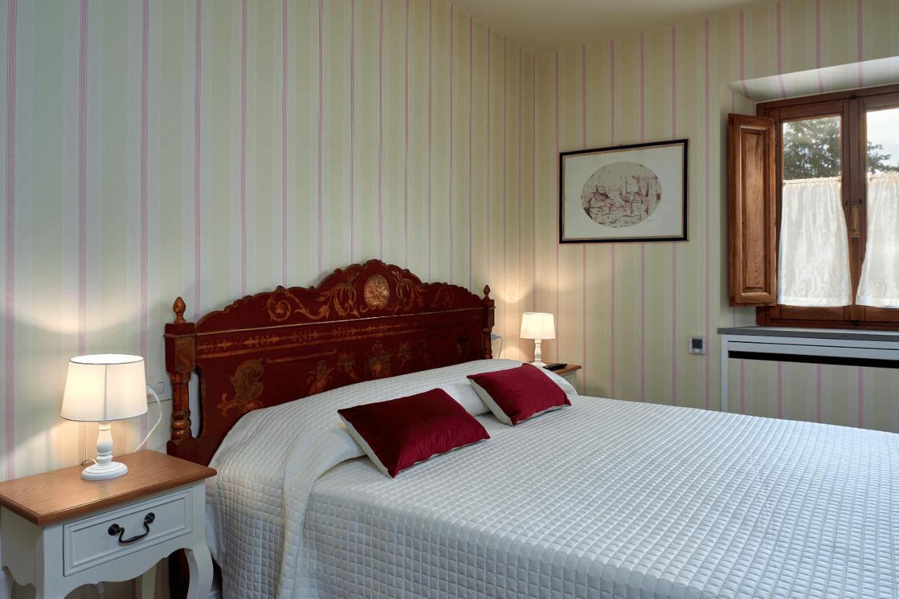 Agriturismo Torreghiotta Πιστόια Εξωτερικό φωτογραφία