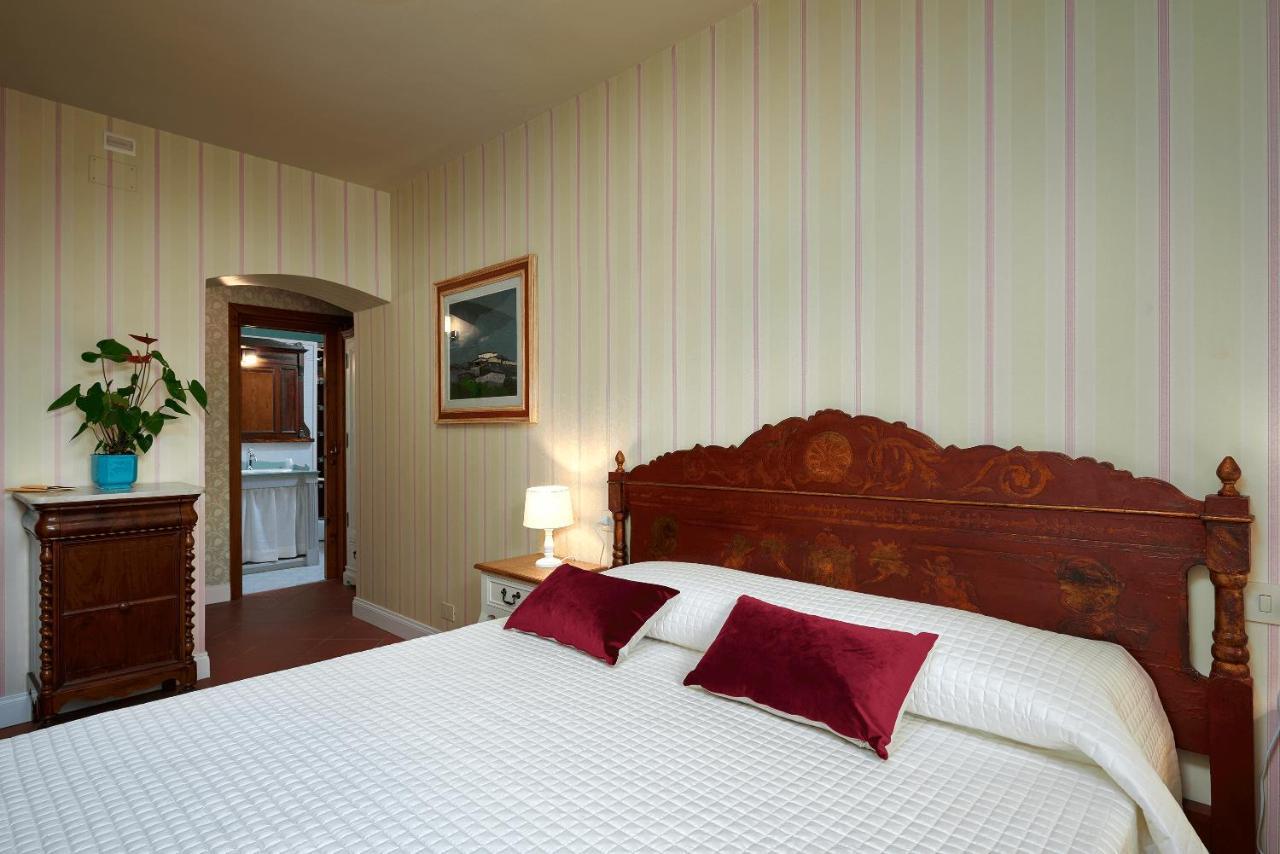 Agriturismo Torreghiotta Πιστόια Εξωτερικό φωτογραφία