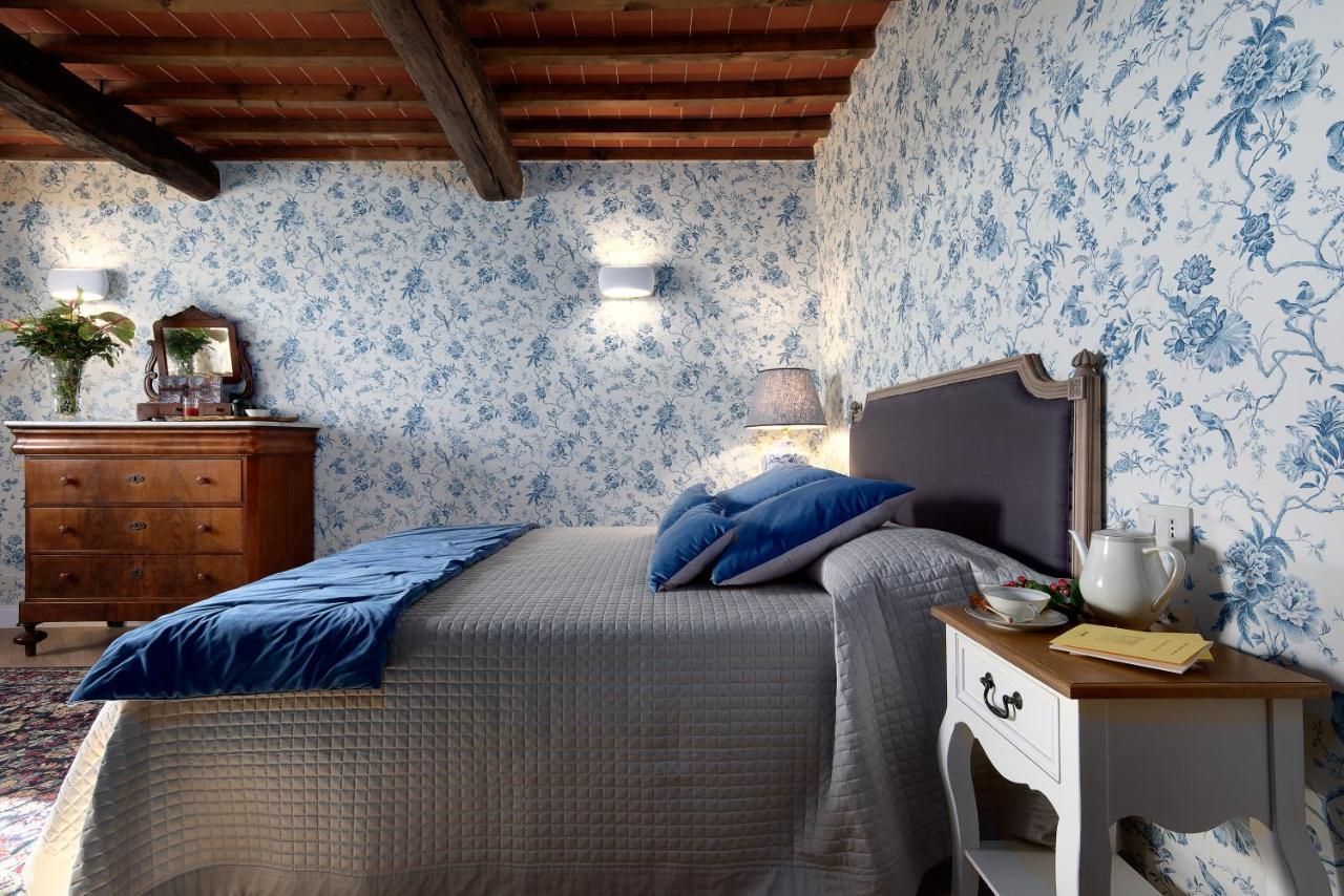 Agriturismo Torreghiotta Πιστόια Εξωτερικό φωτογραφία