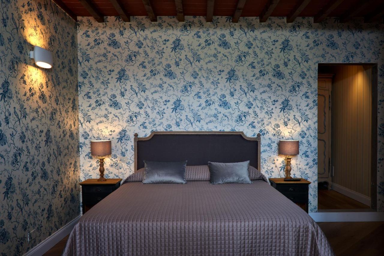 Agriturismo Torreghiotta Πιστόια Εξωτερικό φωτογραφία