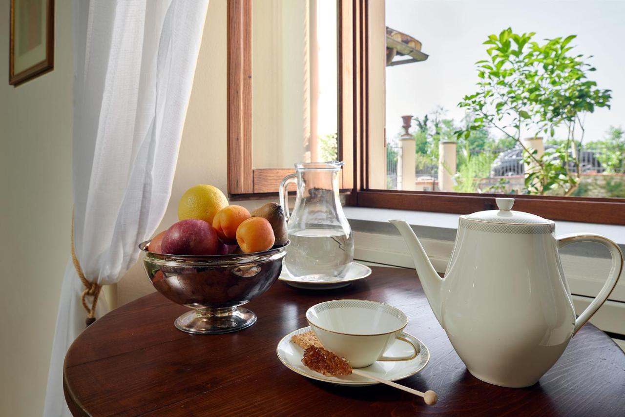 Agriturismo Torreghiotta Πιστόια Εξωτερικό φωτογραφία