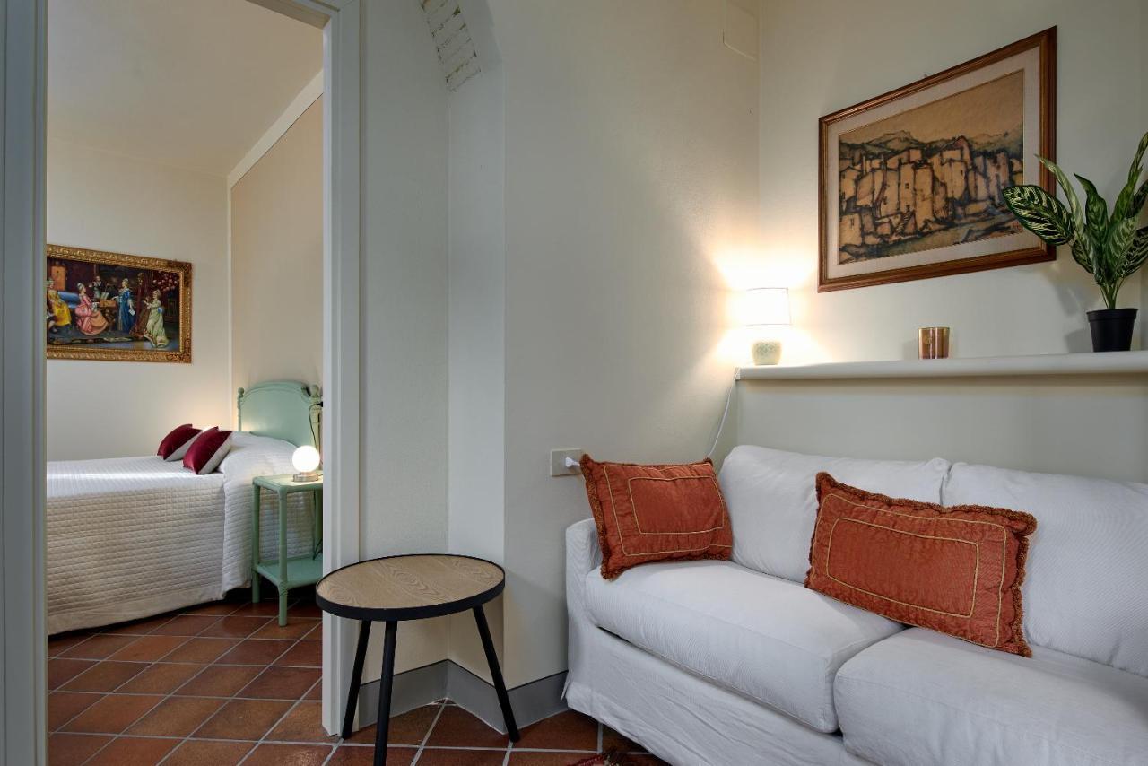 Agriturismo Torreghiotta Πιστόια Εξωτερικό φωτογραφία