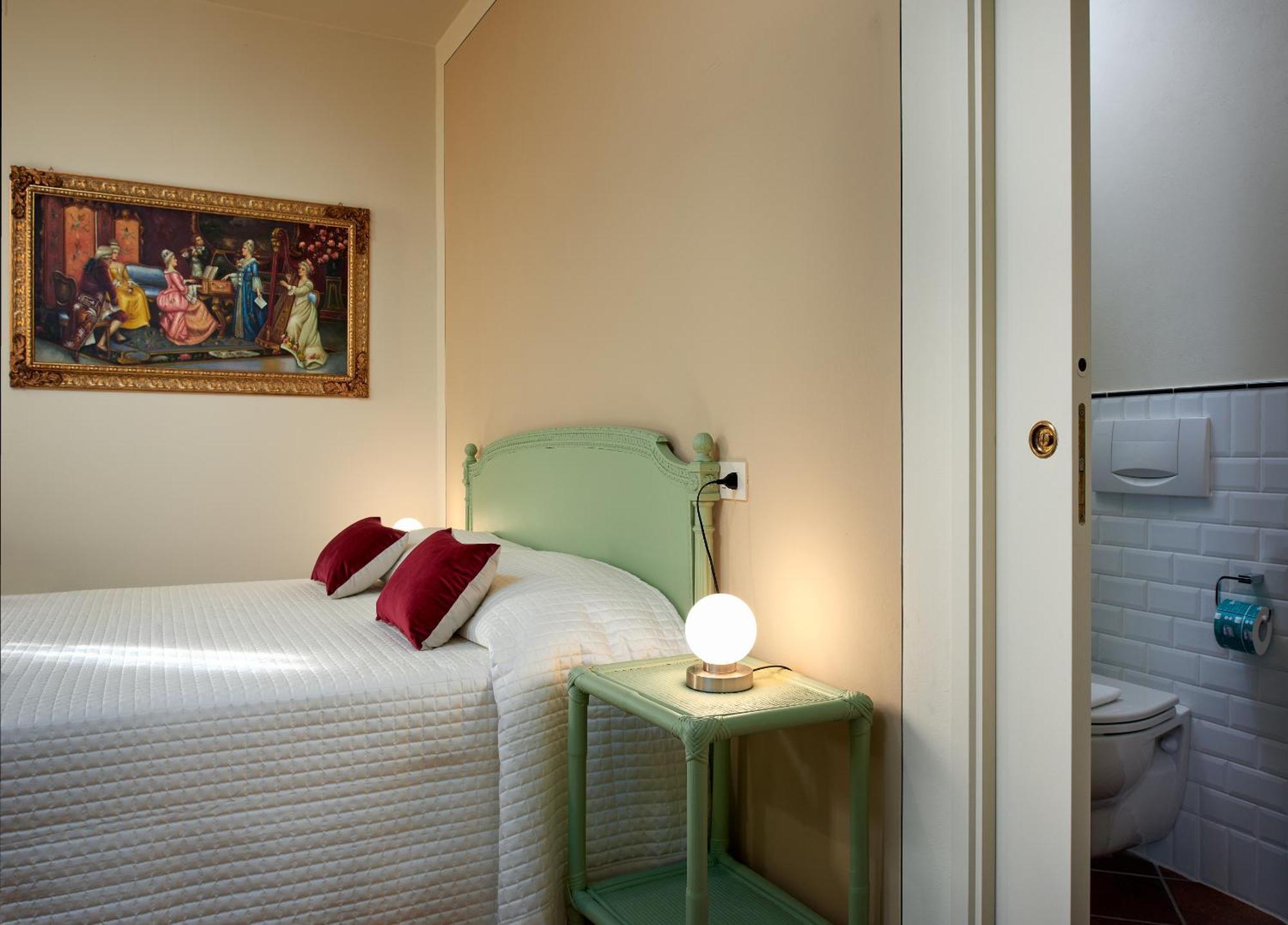Agriturismo Torreghiotta Πιστόια Εξωτερικό φωτογραφία