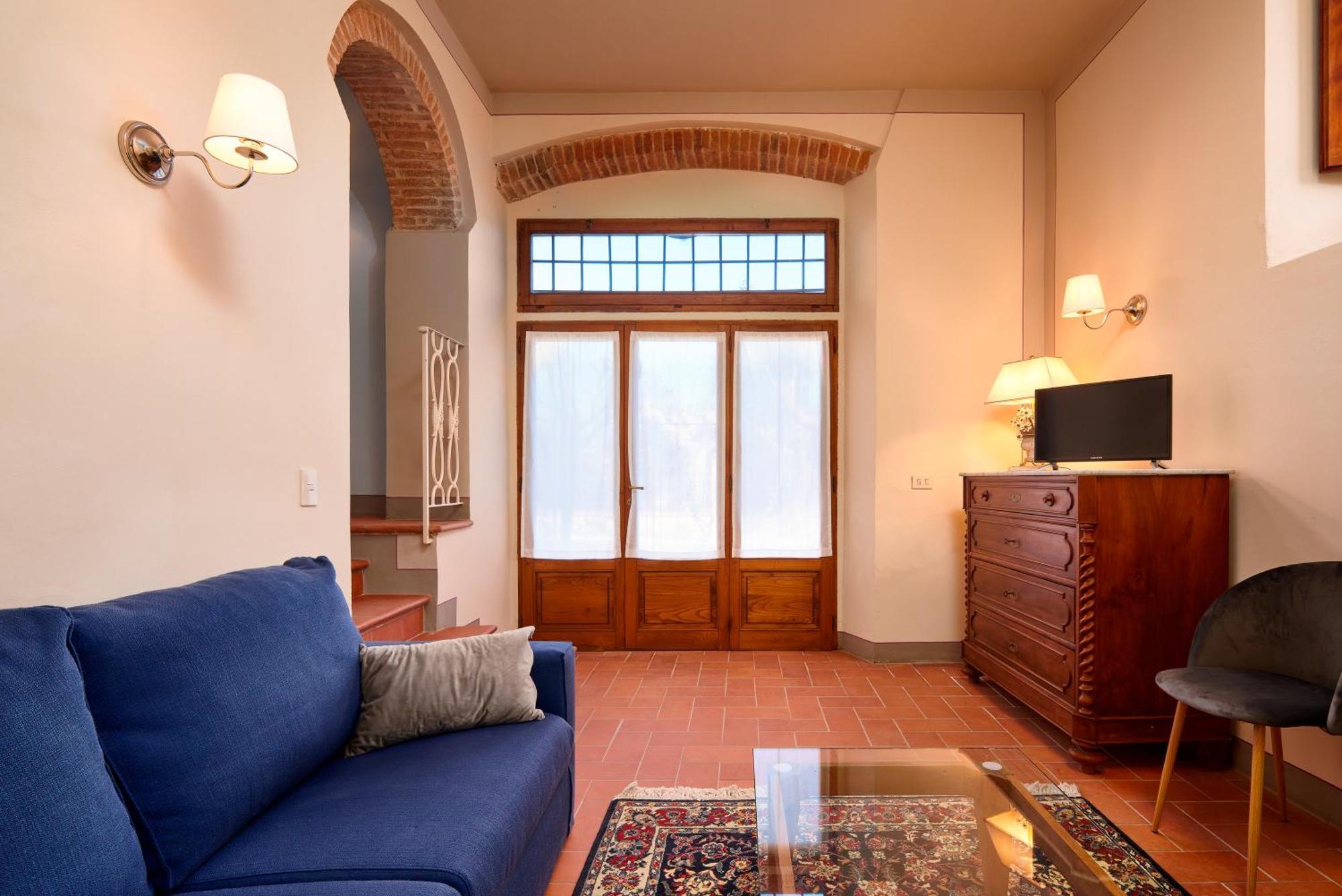 Agriturismo Torreghiotta Πιστόια Εξωτερικό φωτογραφία