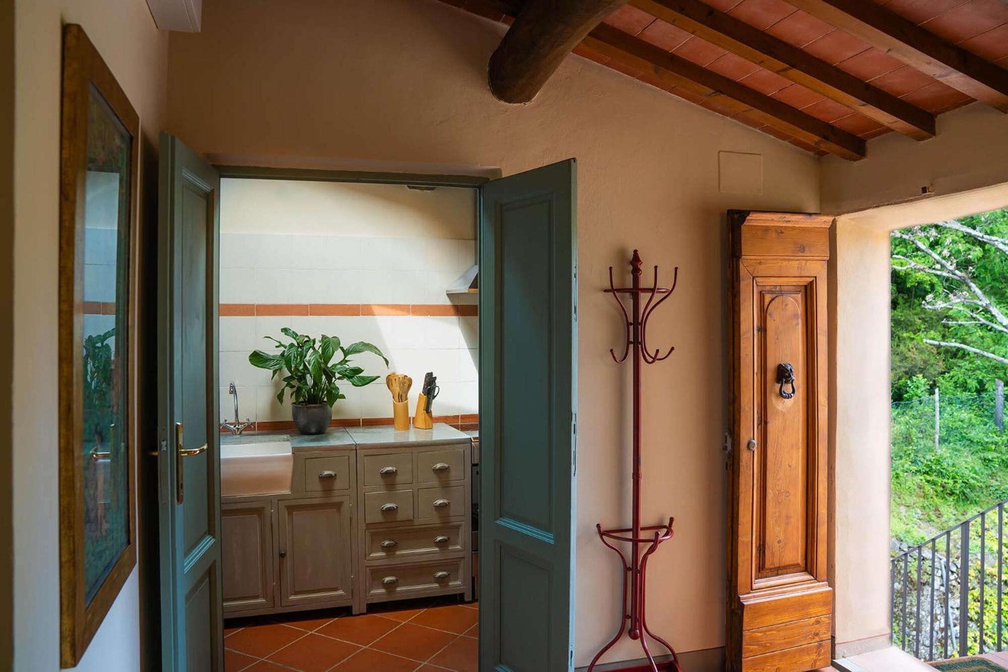 Agriturismo Torreghiotta Πιστόια Εξωτερικό φωτογραφία