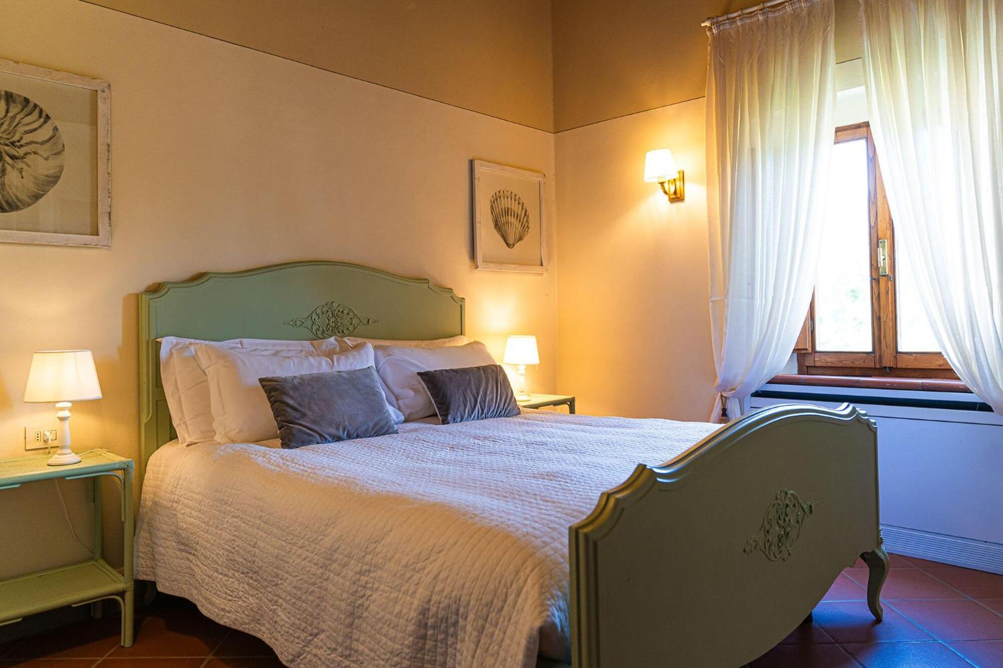 Agriturismo Torreghiotta Πιστόια Εξωτερικό φωτογραφία