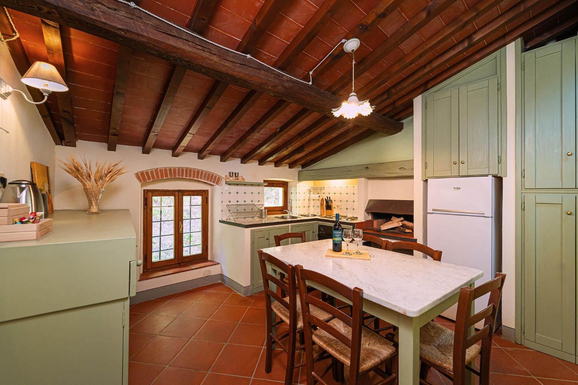 Agriturismo Torreghiotta Πιστόια Εξωτερικό φωτογραφία