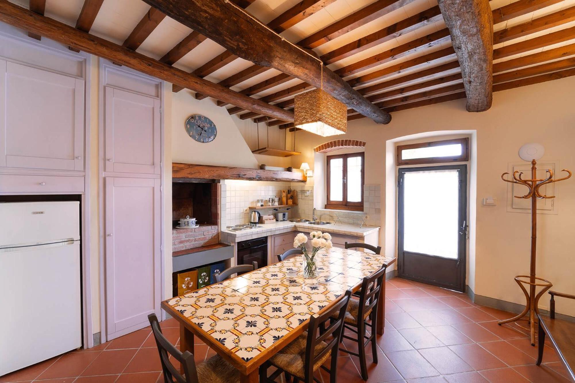 Agriturismo Torreghiotta Πιστόια Εξωτερικό φωτογραφία