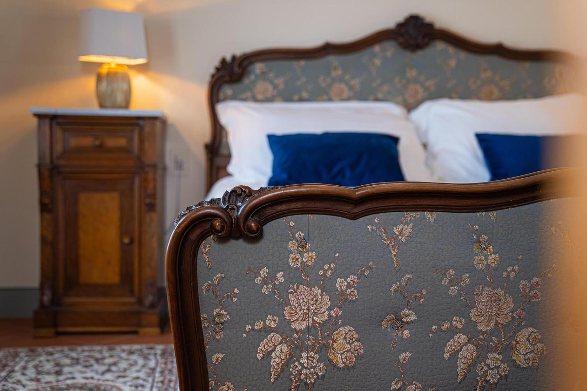 Agriturismo Torreghiotta Πιστόια Εξωτερικό φωτογραφία