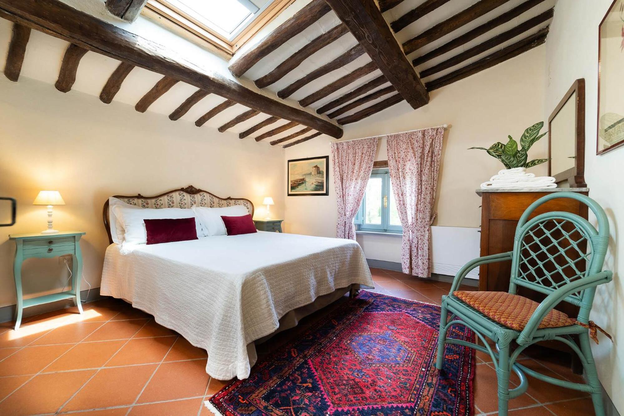 Agriturismo Torreghiotta Πιστόια Εξωτερικό φωτογραφία
