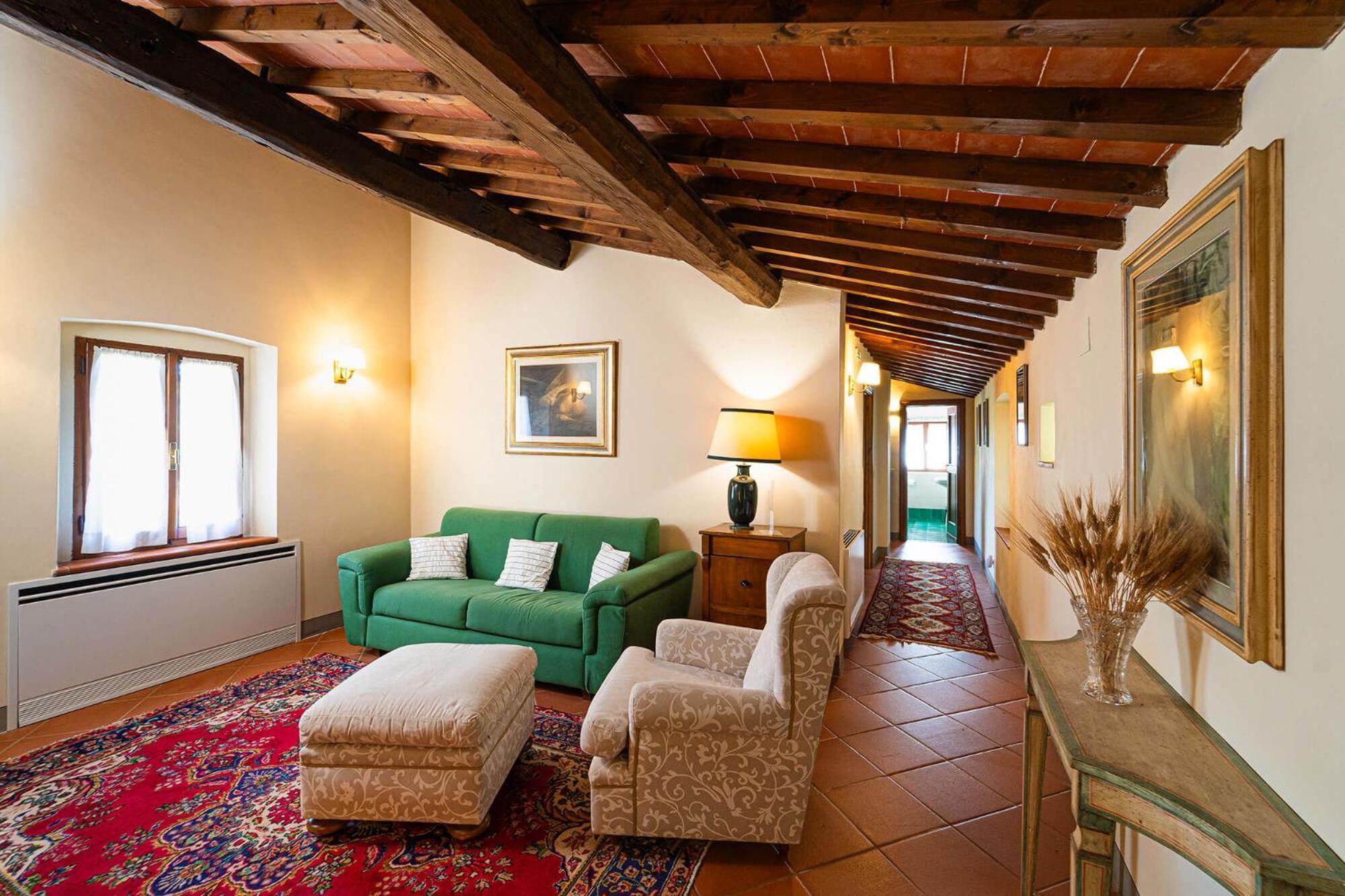 Agriturismo Torreghiotta Πιστόια Εξωτερικό φωτογραφία