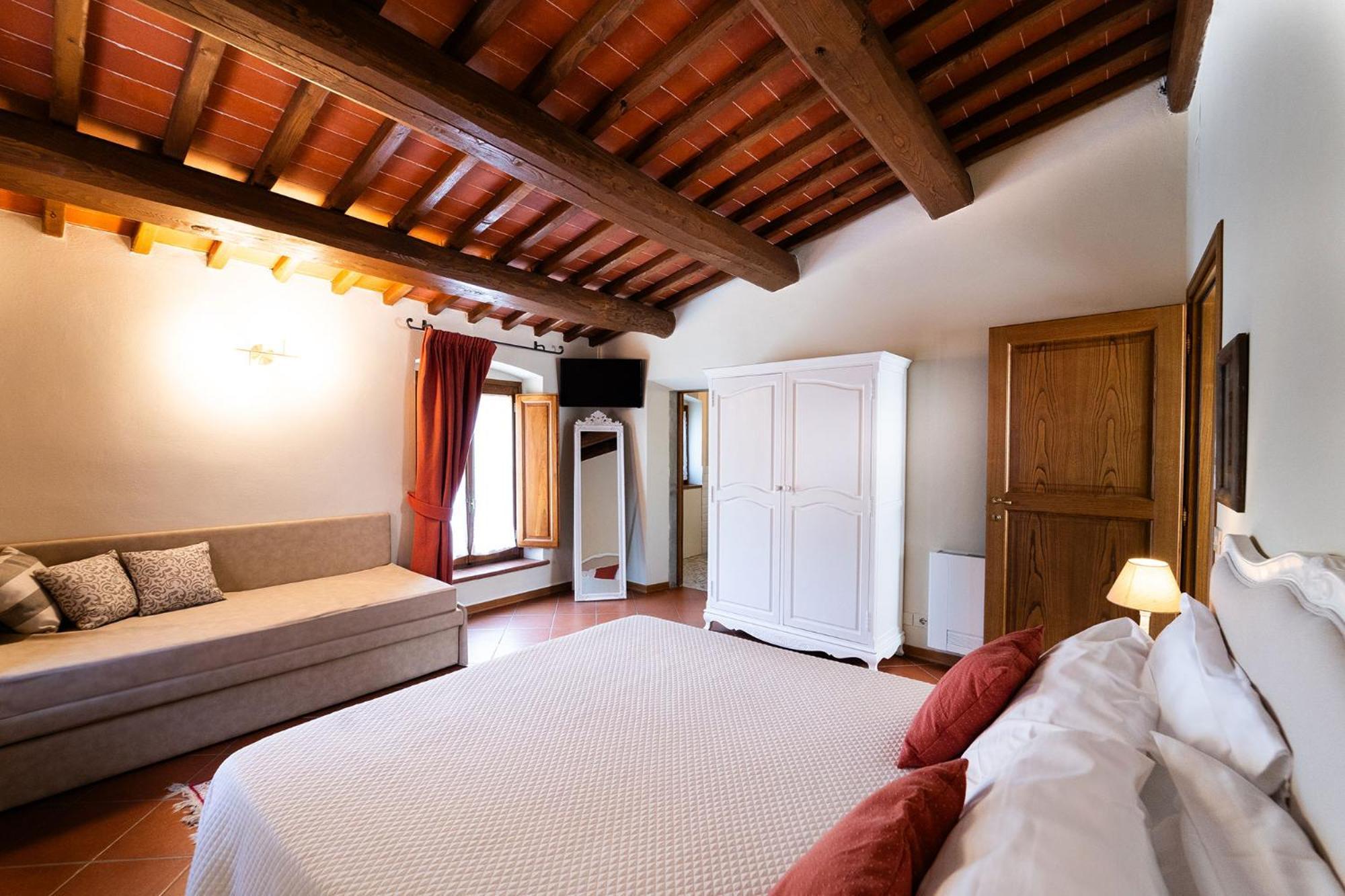 Agriturismo Torreghiotta Πιστόια Εξωτερικό φωτογραφία