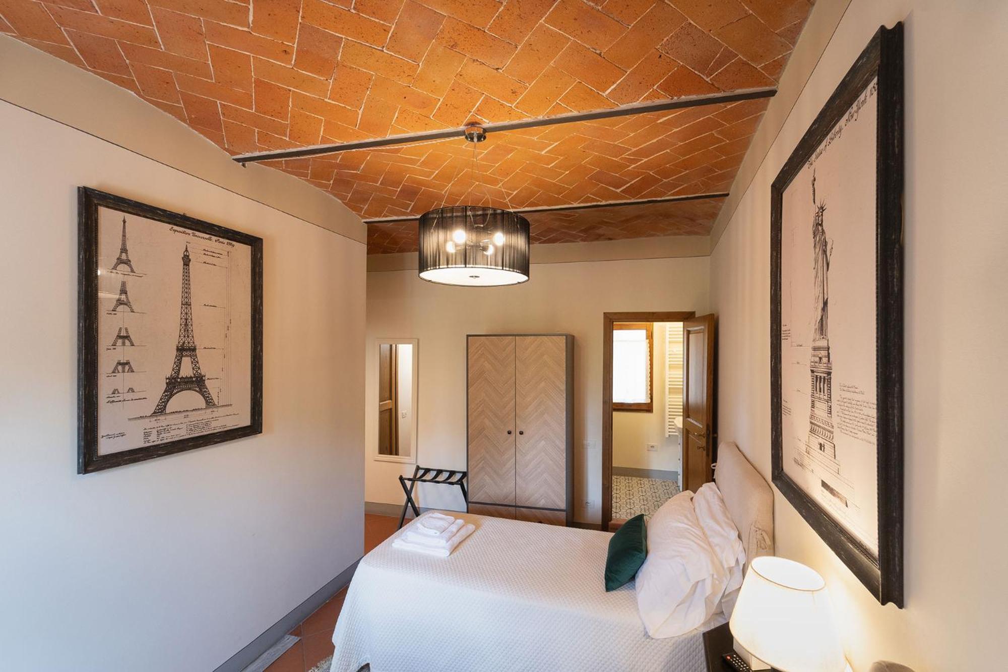 Agriturismo Torreghiotta Πιστόια Εξωτερικό φωτογραφία