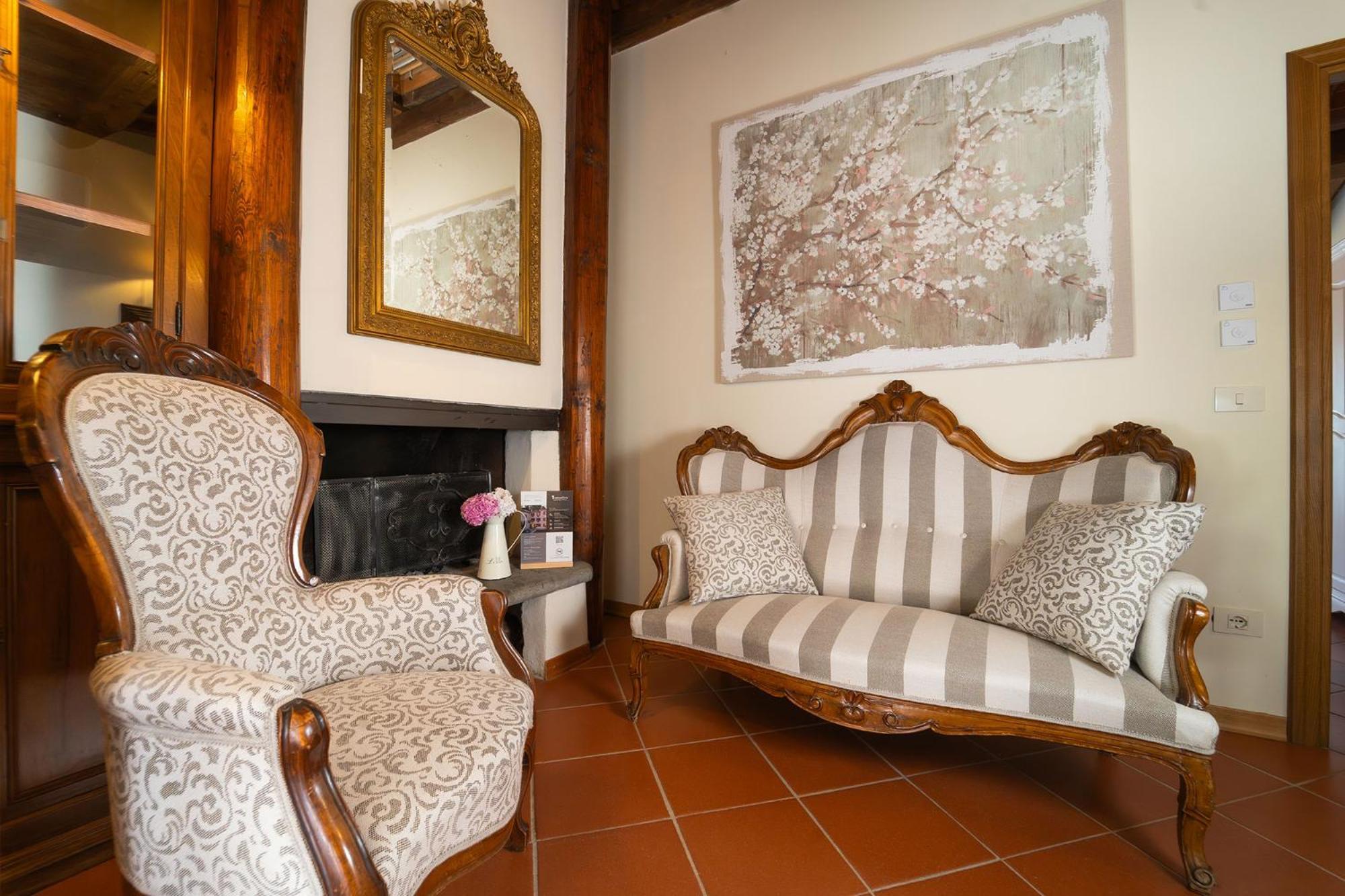 Agriturismo Torreghiotta Πιστόια Εξωτερικό φωτογραφία
