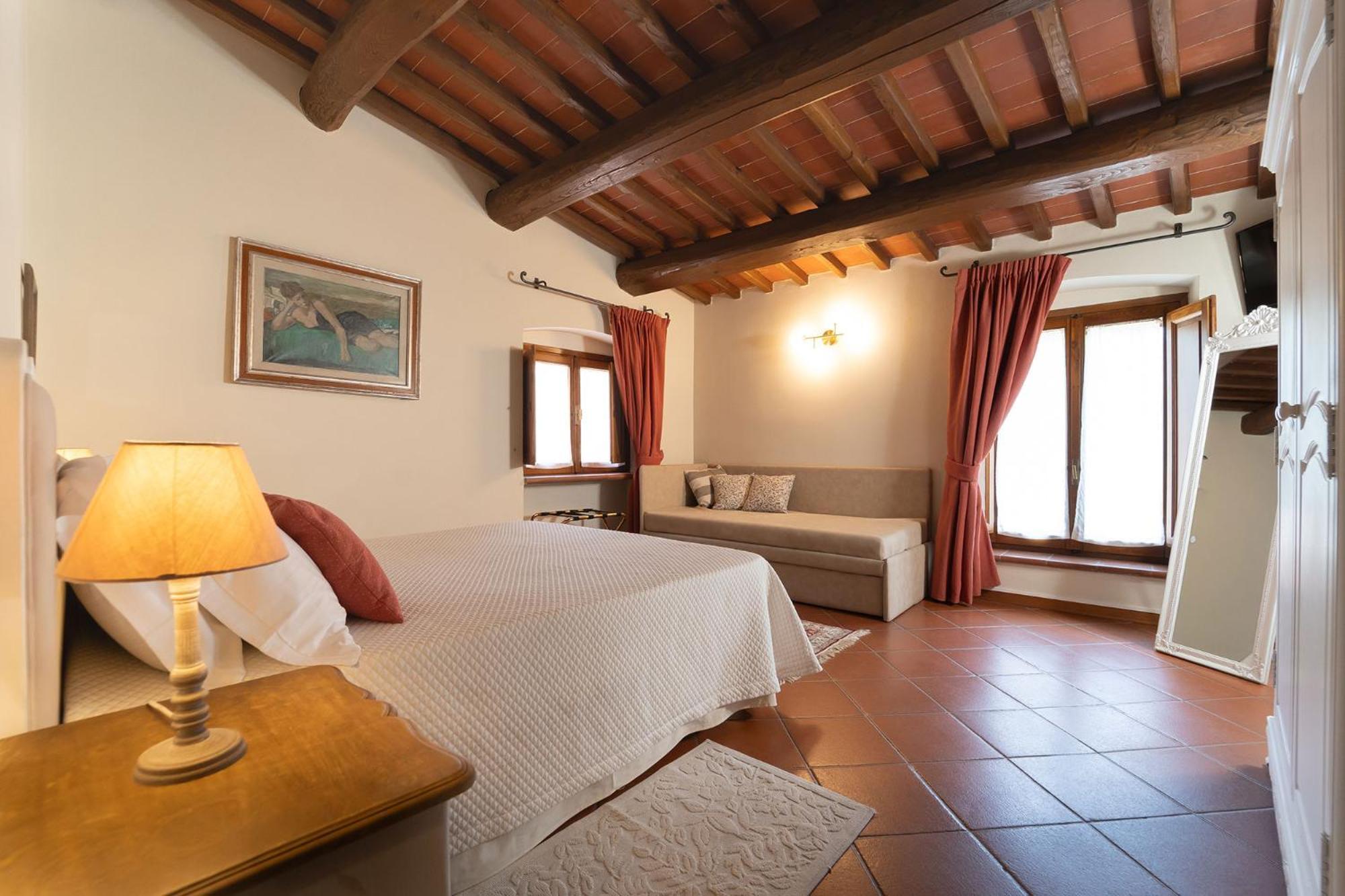 Agriturismo Torreghiotta Πιστόια Εξωτερικό φωτογραφία
